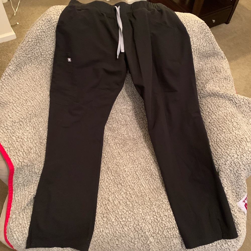 Figs scrub pants